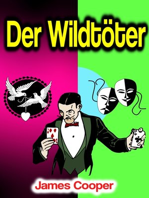 cover image of Der Wildtöter